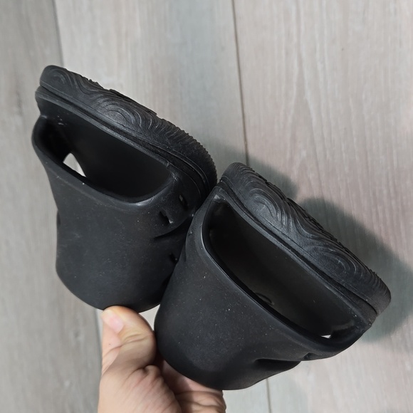 Chaco Women Outdoor Sandals Flats shoes sz 5 - Picture 4 of 11